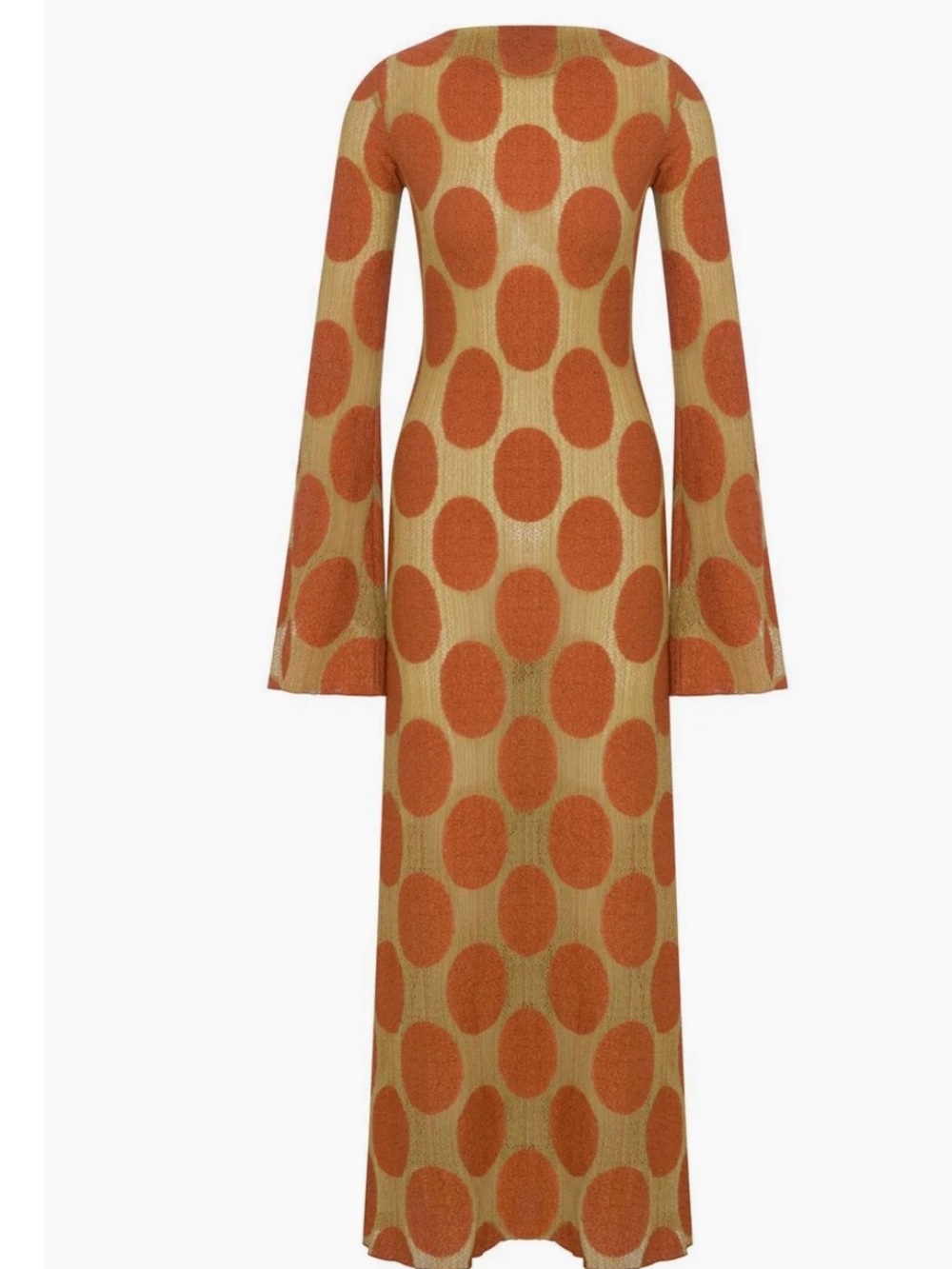 NWOT Marfa Istanbul Bianca Coverup - Picture 2 of 9